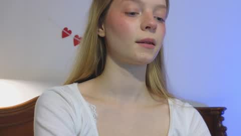 mimichelle online show from December 2024 04:57:01 AM