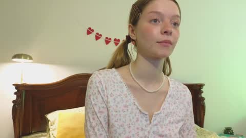 mimichelle online show from December 2024 05:50:01 AM