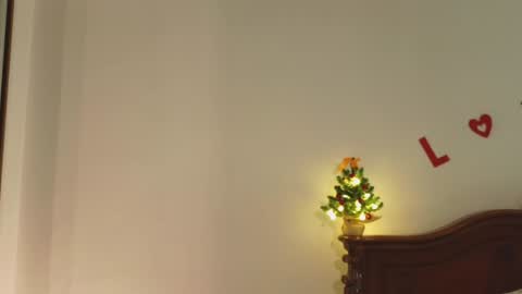 mimichelle online show from December 2024 07:39:01 AM