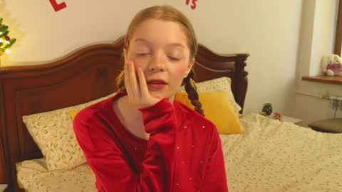 mimichelle online show from December 2024 09:21:01 AM