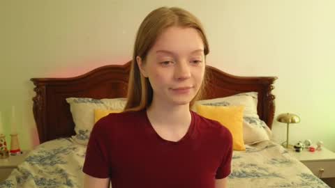 mimichelle online show from February 2025 03:13:02 AM