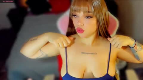 mimirodriguezz online show from February 2025 08:06:01 AM