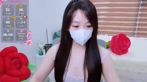 mina_686 online show from November 2025 08:03:02 AM