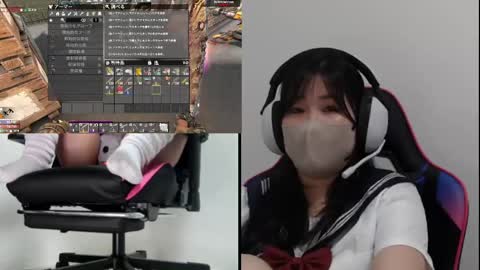 Snapshot of minami0804 chatting on June 2026 06:52:02 AM minami0804 online show from June 2026 06:52:02 AM