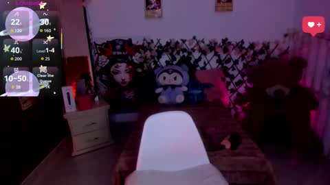 minami_nakamura online show from February 2026 03:59:02 AM