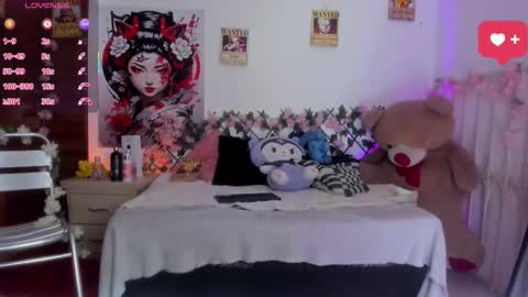 minami_nakamura online show from March 2026 12:37:01 AM