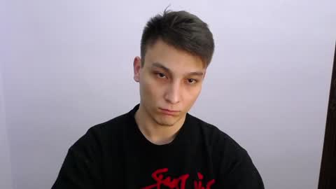 MINATO online show from December 2024 11:27:02 PM