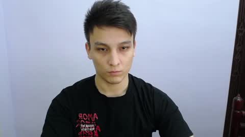 MINATO online show from January 2025 12:24:01 PM