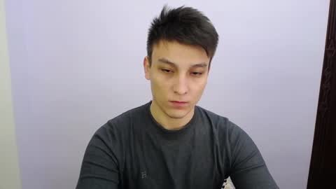 MINATO online show from February 2025 02:18:01 AM