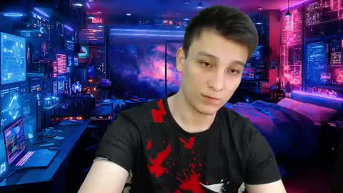 MINATO online show from March 2025 01:48:02 AM