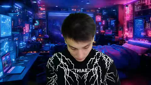 MINATO online show from March 2025 02:52:01 AM