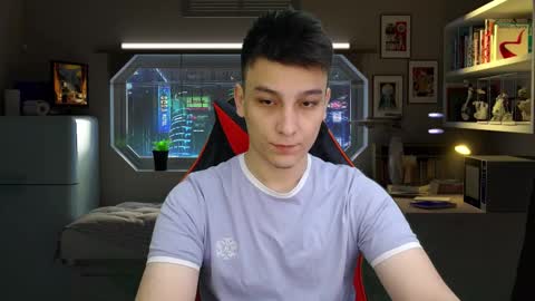 MINATO online show from September 2025 12:21:01 AM