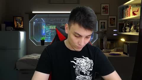 MINATO online show from September 2025 06:47:02 AM