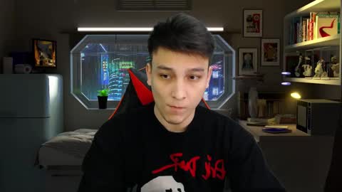 MINATO online show from October 2025 11:43:01 AM