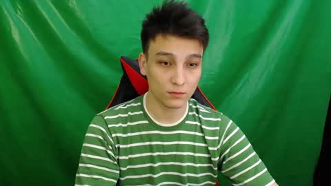 MINATO online show from October 2025 12:11:02 AM