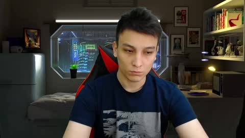 MINATO online show from November 2025 06:46:02 AM