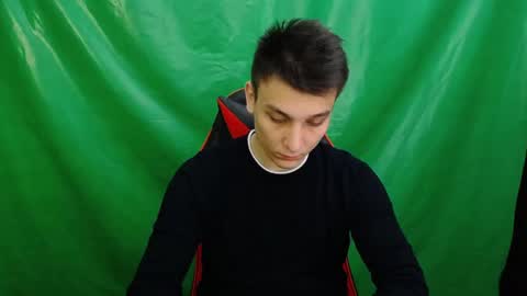 MINATO online show from November 2025 08:22:02 PM