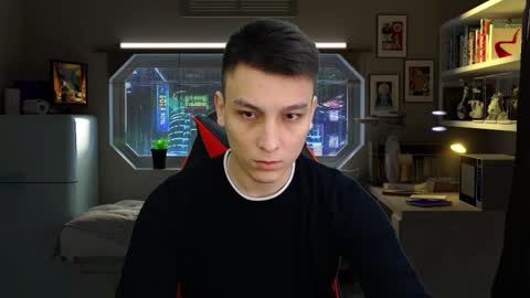 MINATO online show from December 2025 10:13:02 AM