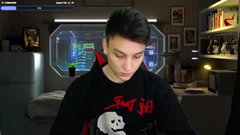 MINATO online show from January 2026 06:06:01 AM