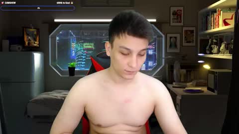 MINATO online show from March 2026 06:14:01 PM