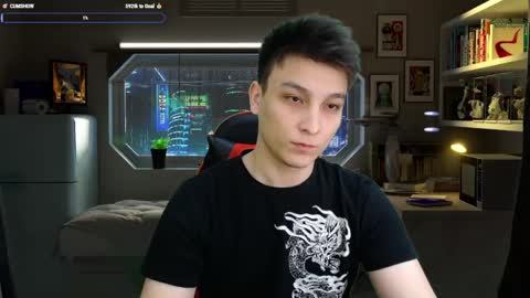 MINATO online show from March 2026 07:09:01 PM