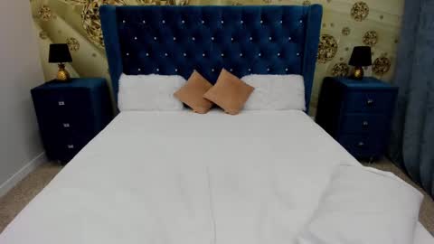 minchelskatrina online show from February 2025 10:49:01 AM