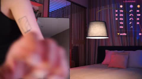 Frances  Next streams Thu Fri Sat 8am -  4pm GMT3 online show from March 2026 06:20:02 AM