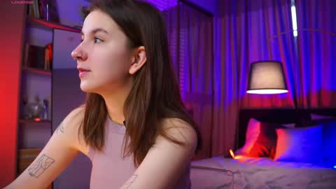 Frances  Next streams Thu Fri Sat 8am -  4pm GMT3 online show from March 2026 05:44:01 AM