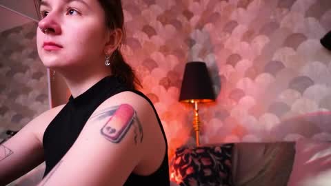 Frances  Next streams Thu Fri Sat 8am -  4pm GMT3 online show from April 2026 05:29:01 AM