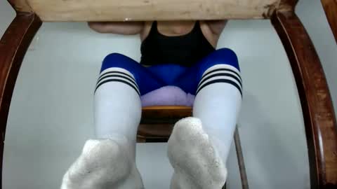 Snapshot of mindandpleasure chatting on October 2025 03:53:02 AM Goddess Feet Latin online show from October 2025 03:53:02 AM