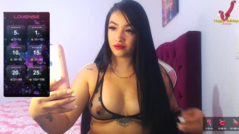 Snapshot of mindy_james chatting on January 2025 05:05:01 PM Mindy online show from January 2025 05:05:01 PM