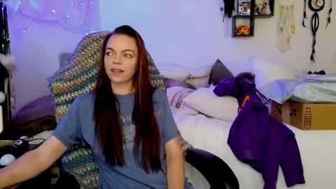 Mindy Mars online show from January 2026 04:22:02 PM