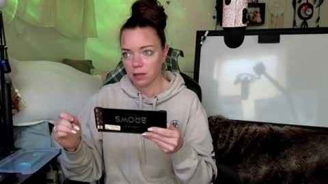 Mindy Mars online show from March 2026 01:50:01 PM