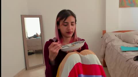 Amber online show from March 2025 01:15:02 PM