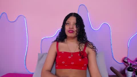 Snapshot of mingie_rouse chatting on June 2026 03:04:01 AM Mingie online show from June 2026 03:04:01 AM
