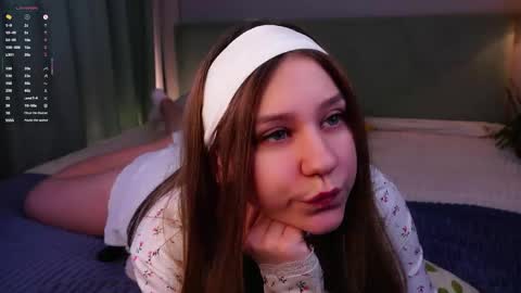 Mary online show from April 2026 01:43:01 AM