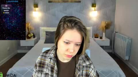 Snapshot of mini_allice chatting on March 2026 01:08:01 AM Allice online show from March 2026 01:08:01 AM