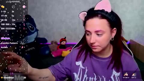 Ruby online show from December 2025 08:23:01 AM