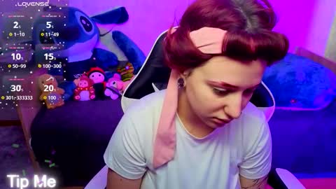 Ruby online show from February 2026 08:41:01 AM