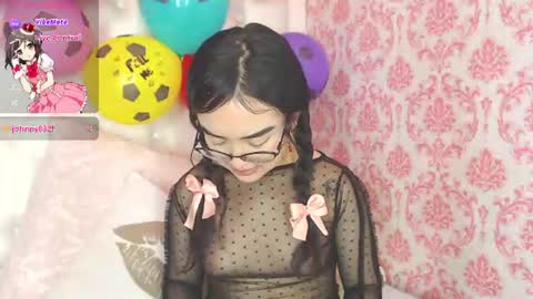 Snapshot of mini_rouse chatting on July 2026 08:11:01 PM Mini Rouse online show from July 2026 08:11:01 PM