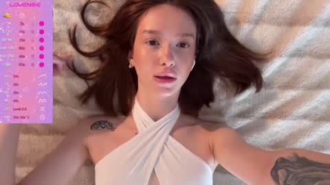 Snapshot of minicleo chatting on March 2026 02:06:02 PM Cleo online show from March 2026 02:06:02 PM
