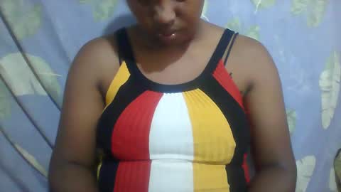 Minie4Tina online show from March 2025 02:18:02 PM