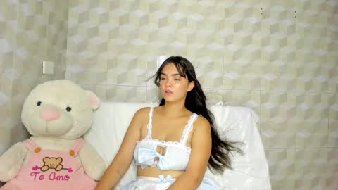 luna online show from March 2026 09:32:02 PM