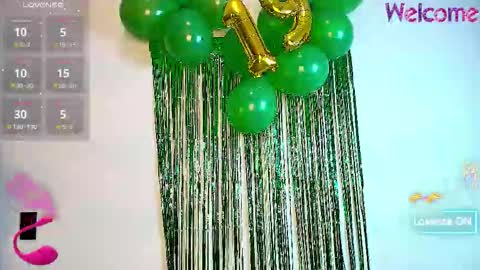 minilove_01 online show from January 2026 12:07:02 PM