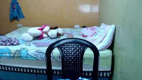 Andrea online show from October 2025 12:47:02 AM