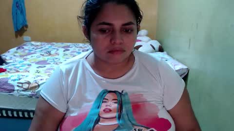 Andrea online show from November 2025 02:44:02 AM