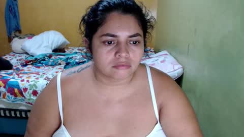 Andrea online show from November 2025 11:48:01 PM