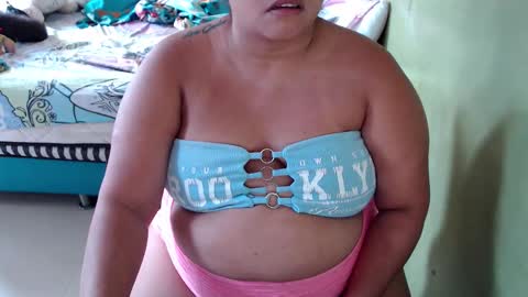 Andrea online show from February 2026 07:23:02 PM