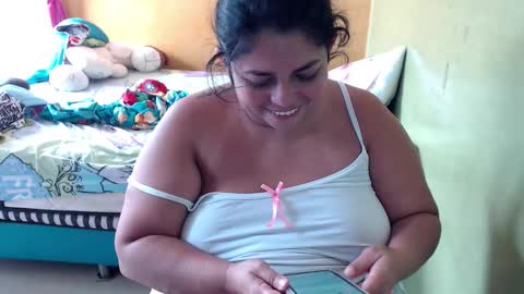 Andrea online show from February 2026 06:47:02 PM