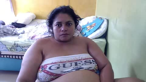 Snapshot of minnie_bbw69 chatting on April 2026 07:16:02 PM Andrea online show from April 2026 07:16:02 PM